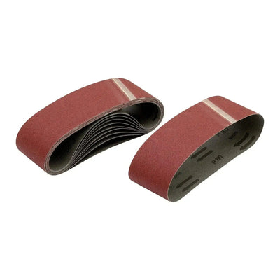 DT3303 P80 Schuurband 75x533mm VE=10