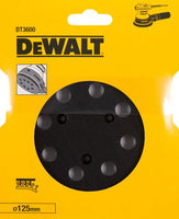 DeWALT DT3600 Steunschijf DEW-DT3600-QZ - 5035048059265 - DT3600-QZ - Mastertools.nl