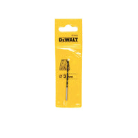 DeWALT DT4503 Houtspiraalboor 3x70mm - 5011402385553 - DT4503-QZ - Mastertools.nl