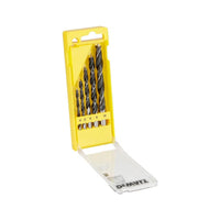 DeWALT DT4535 5-delige Houtspiraalborenset - - - Mastertools.nl