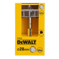 DeWALT DT4576 Cilinderkopboor 28mm - 5035048072011 - DT4576-QZ - Mastertools.nl