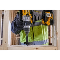 DeWALT DT4578 Cilinderkopboor 35mm - 5035048072035 - DT4578-QZ - Mastertools.nl