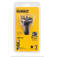 DeWALT DT4580 Cilinderkopboor 41mm - 5035048072059 - DT4580-QZ - Mastertools.nl