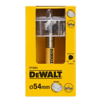 DeWALT DT4583 Cilinderkopboor 54mm - 5035048072080 - DT4583-QZ - Mastertools.nl