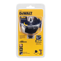 DeWALT DT4586 Cilinderkopboor 68mm - 5035048072110 - DT4586-QZ - Mastertools.nl