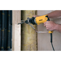 DeWALT DT4604 Slangenboor 10x200mm - 5011402385744 - DT4604-QZ - Mastertools.nl