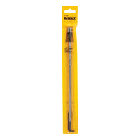 DeWALT DT4849 Speedboor verlengstuk 300mm - 5035048058923 - DT4849-QZ - Mastertools.nl