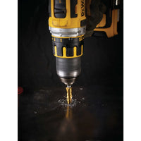 DeWALT DT5026 EXTREME™ Impact Metaaltrappenboor 4-12mm - 5035048077276 - DT5026-QZ - Mastertools.nl