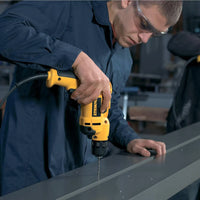 DeWALT DT5923 19-delige Metaalborenset in Metalen Cassette - 5011402374175 - DT5923-QZ - Mastertools.nl