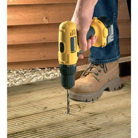 DeWALT DT5929 29-delige Metaalborenset HSS-G in Cassette - - - Mastertools.nl