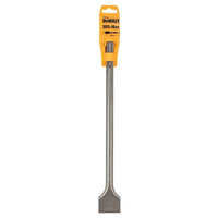 DeWALT DT6824 Platte beitel SDS Max 50x360mm - 5011402378128 - DT6824-QZ - Mastertools.nl