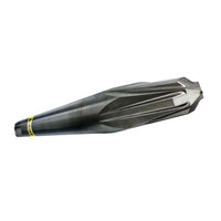 DeWALT DT6978 SDS-Plus XLR Puntbeitel 300 mm - - - Mastertools.nl
