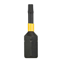 DeWALT DT70523T 32-delige Extreme Impact Torsion Schroefbitset in Cassette - 5035048089606 - DT70523T-QZ - Mastertools.nl