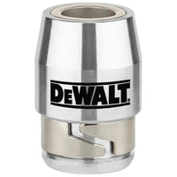 DeWALT DT70536T Extreme Impact Torsion Schroefbits PH2 50mm 2 Stuks + MagLock Bithouder - - - Mastertools.nl