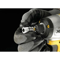 DeWALT DT70536T Extreme Impact Torsion Schroefbits PH2 50mm 2 Stuks + MagLock Bithouder - - - Mastertools.nl