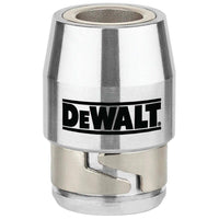 DeWALT DT70537T Extreme Impact Torsion Schroefbits T20 50mm 2 Stuks + MagLock bithouder - - - Mastertools.nl