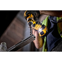 DeWALT DT70727 EXTREME™ Black&Gold Metaalborenset 14-delig in TOUGH CASE - 5054905247751 - DT70727-QZ - Mastertools.nl