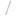 DeWALT DT7207 PR2 153mm Schroefbit voor DCF6201 20 stuks - - - Mastertools.nl