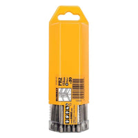 DeWALT DT7207 PR2 153mm Schroefbit voor DCF6201 20 stuks - - - Mastertools.nl