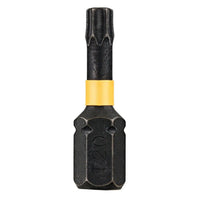 DeWALT DT7381T Extreme Impact Torsion schroefbits T20 25mm 5 stuks - - - Mastertools.nl