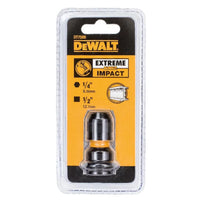 DeWALT DT7508 Krachtdop Adapter ½