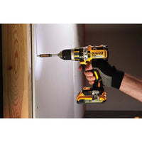 DeWALT DT7701 Schroefbitgeleider 80mm - 5035048031995 - DT7701-QZ - Mastertools.nl