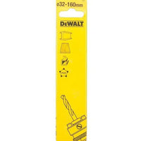 DeWALT DT8108 SDS-Plus adapter voor gatenzagen DEW-DT8108-QZ - 5035048061329 - DT8108-QZ - Mastertools.nl