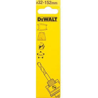 DeWALT DT8282 Grote gatzaaghouder met centreersteenboor Ø32mm-210mm - 5035048012277 - DT8282-QZ - Mastertools.nl