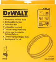 DeWALT DT8473 Lintzaagblad DEW-DT8473-QZ - - - Mastertools.nl