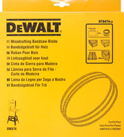 DeWALT DT8474 Lintzaagblad DEW-DT8474-QZ - 5011402381012 - DT8474-QZ - Mastertools.nl