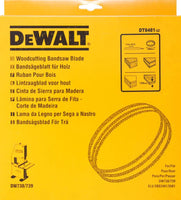 DeWALT DT8481 Lintzaagblad DEW-DT8481-QZ - 5035048025550 - DT8481-QZ - Mastertools.nl