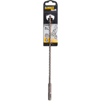 DeWALT DT8915 Boor SDS+ XLR 4 Snijder 6x260mm - 5035048077764 - DT8915-QZ - Mastertools.nl