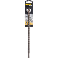 DeWALT DT8930 Boor SDS+ XLR 4 Snijder 10x260mm - 5035048077917 - DT8930-QZ - Mastertools.nl