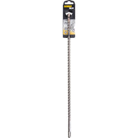 DeWALT DT8932 Boor SDS+ XLR 4 Snijder 10x460mm - 5035048077931 - DT8932-QZ - Mastertools.nl