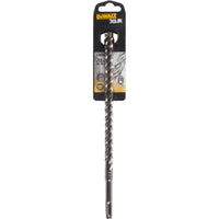 DeWALT DT8935 Boor SDS+ XLR 4 Snijder 12x260mm - 5035048077962 - DT8935-QZ - Mastertools.nl