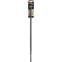 DeWALT DT8942 Boor SDS+ XLR 4 Snijder 14x460mm - 5035048078037 - DT8942-QZ - Mastertools.nl