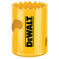 DeWALT DT90315 Gatzaag BiMetaal 44mm - 5054905250591 - DT90315-QZ - Mastertools.nl