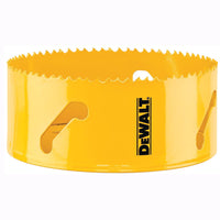 DeWALT DT90343 Gatzaag BiMetaal 121mm - 5054905250874 - DT90343-QZ - Mastertools.nl