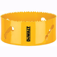 DeWALT DT90343 Gatzaag BiMetaal 121mm - 5054905250874 - DT90343-QZ - Mastertools.nl