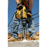 DeWALT DT9438 Boor SDS-Max EXTREME™™ HM 35x570mm - 5035048060056 - DT9438-QZ - Mastertools.nl