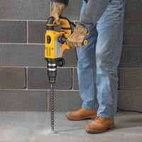 DeWALT DT9445 Boor SDS-Max EXTREME™™ HM 40x570mm - 5035048060124 - DT9445-QZ - Mastertools.nl