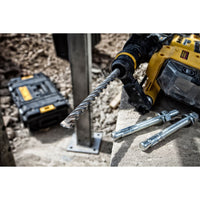 DeWALT DT9517 Boor SDS+ EXTREME 2™ 6x260mm - 5035048054925 - DT9517-QZ - Mastertools.nl