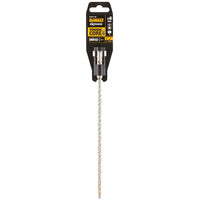 DeWALT DT9517 Boor SDS+ EXTREME 2™ 6x260mm - 5035048054925 - DT9517-QZ - Mastertools.nl