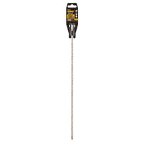 DeWALT DT9534 Boor SDS+ EXTREME 2™ 8x460mm - 5035048055090 - DT9534-QZ - Mastertools.nl