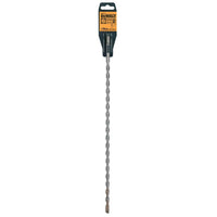 DeWALT DT9545 Boor SDS+ EXTREME 2™ 10x460mm - 5035048055205 - DT9545-QZ - Mastertools.nl