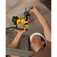 DeWALT DT9605 Boor SDS+ EXTREME 2™ 22x600mm - 5035048055809 - DT9605-QZ - Mastertools.nl