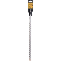 DeWALT DT9681 Boor SDS+ 4 Snijder 16x450mm - 5035048066140 - DT9681-QZ - Mastertools.nl