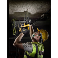 DeWALT DT9818 Boor SDS+ EXTREME 2™ 6x210mm VE=10 - 5035048056134 - DT9818-QZ - Mastertools.nl