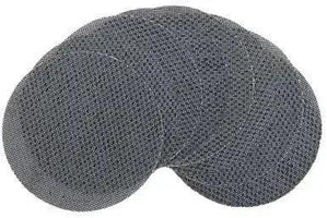 DeWALT DTM8563 Mesh Schuurgaas ø 125mm K320 VE=10 - - - Mastertools.nl