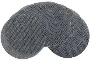 DeWALT DTM8563 Mesh Schuurgaas ø 125mm K320 VE=10 - - - Mastertools.nl